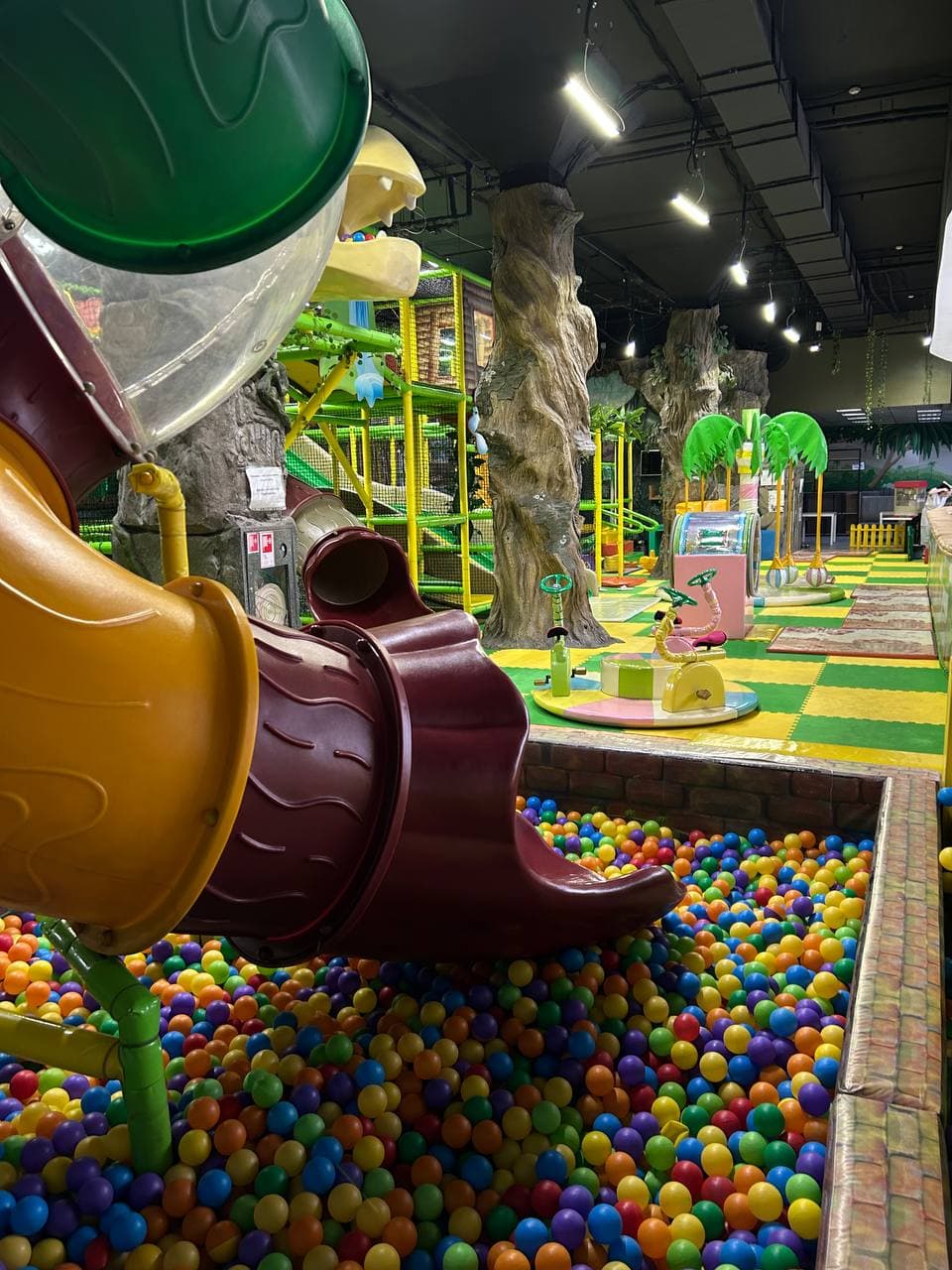 Джуманджи — фото 11