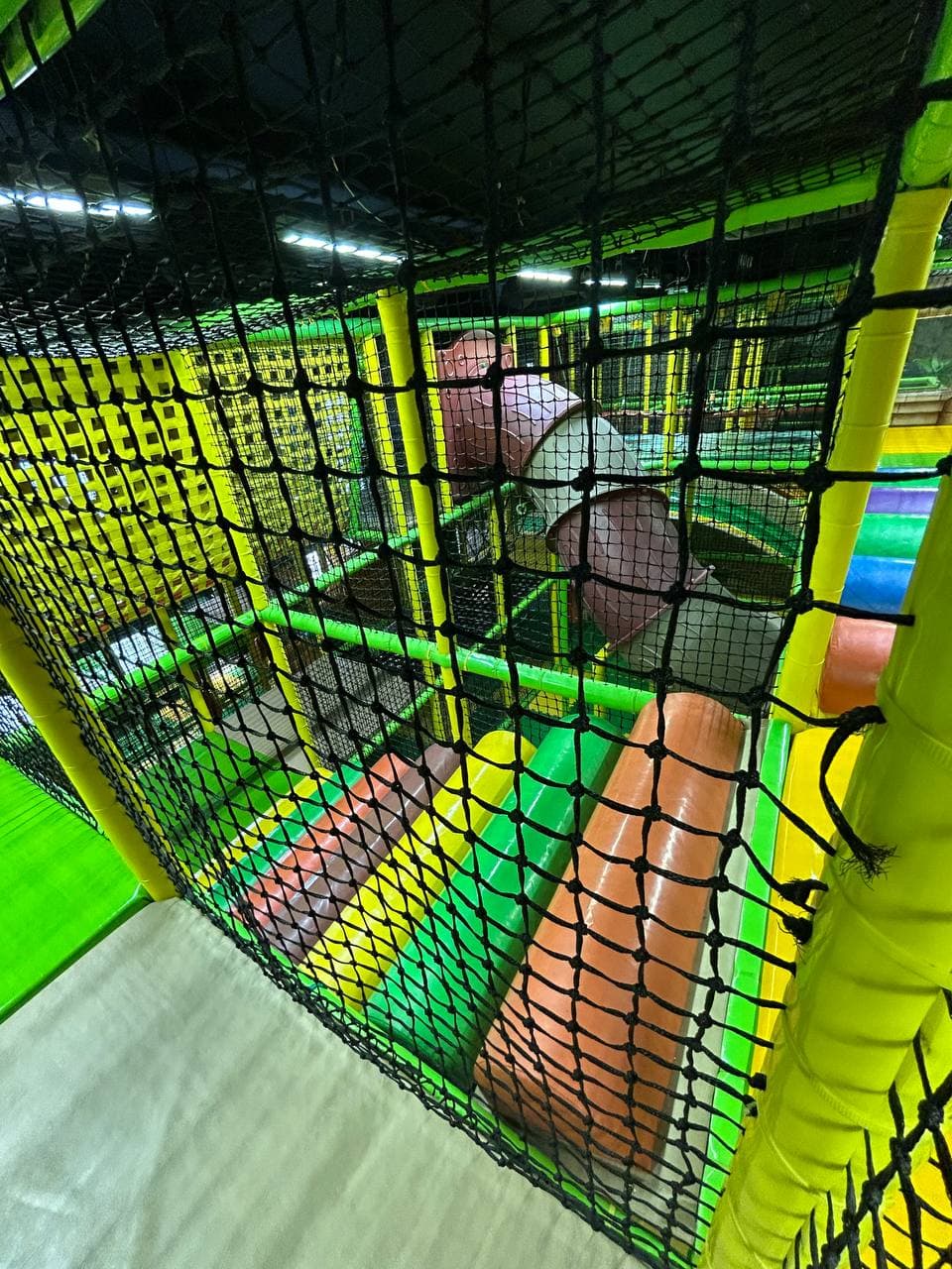 Джуманджи — фото 13