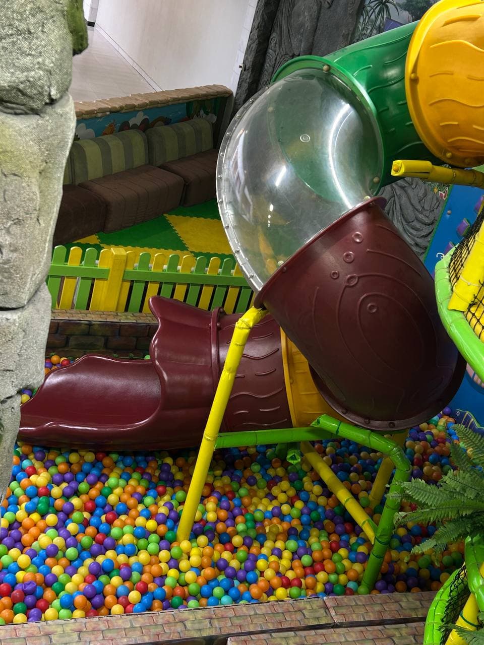 Джуманджи — фото 14