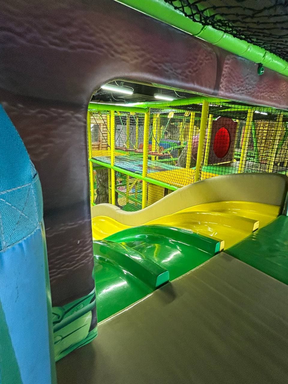 Джуманджи — фото 16