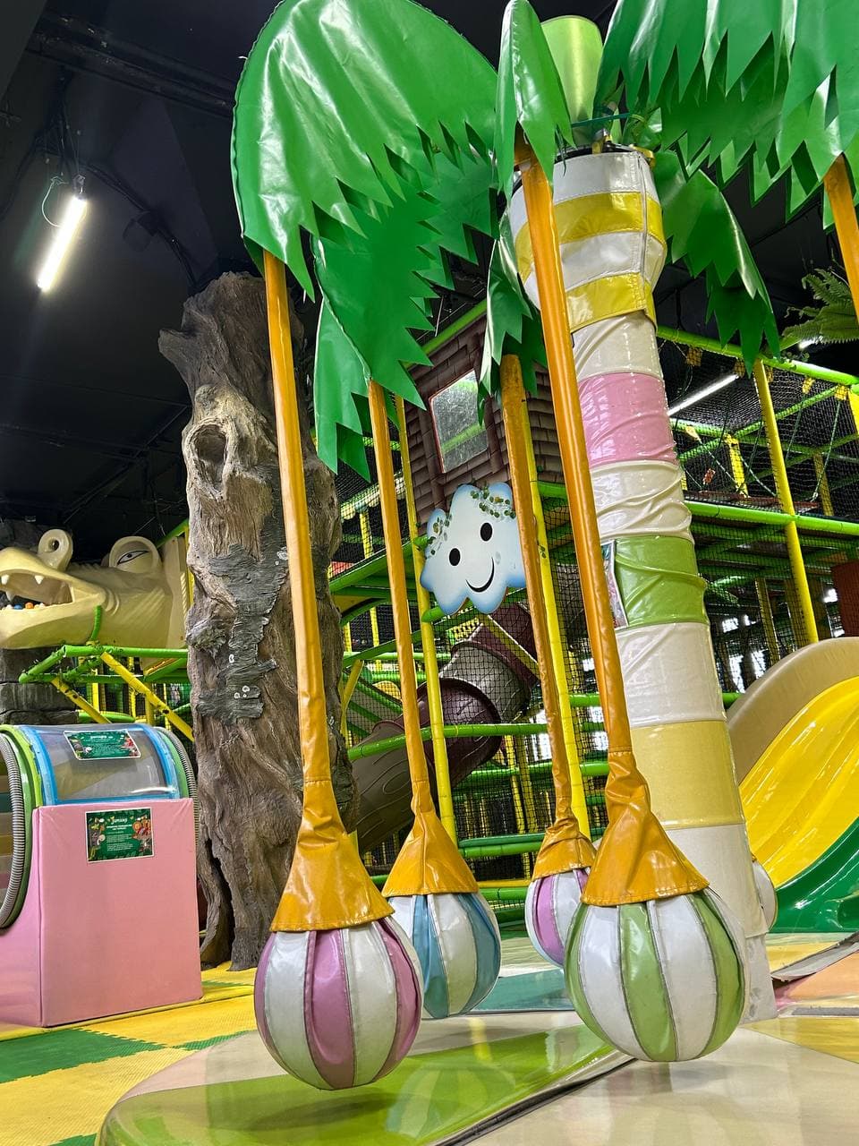 Джуманджи — фото 19