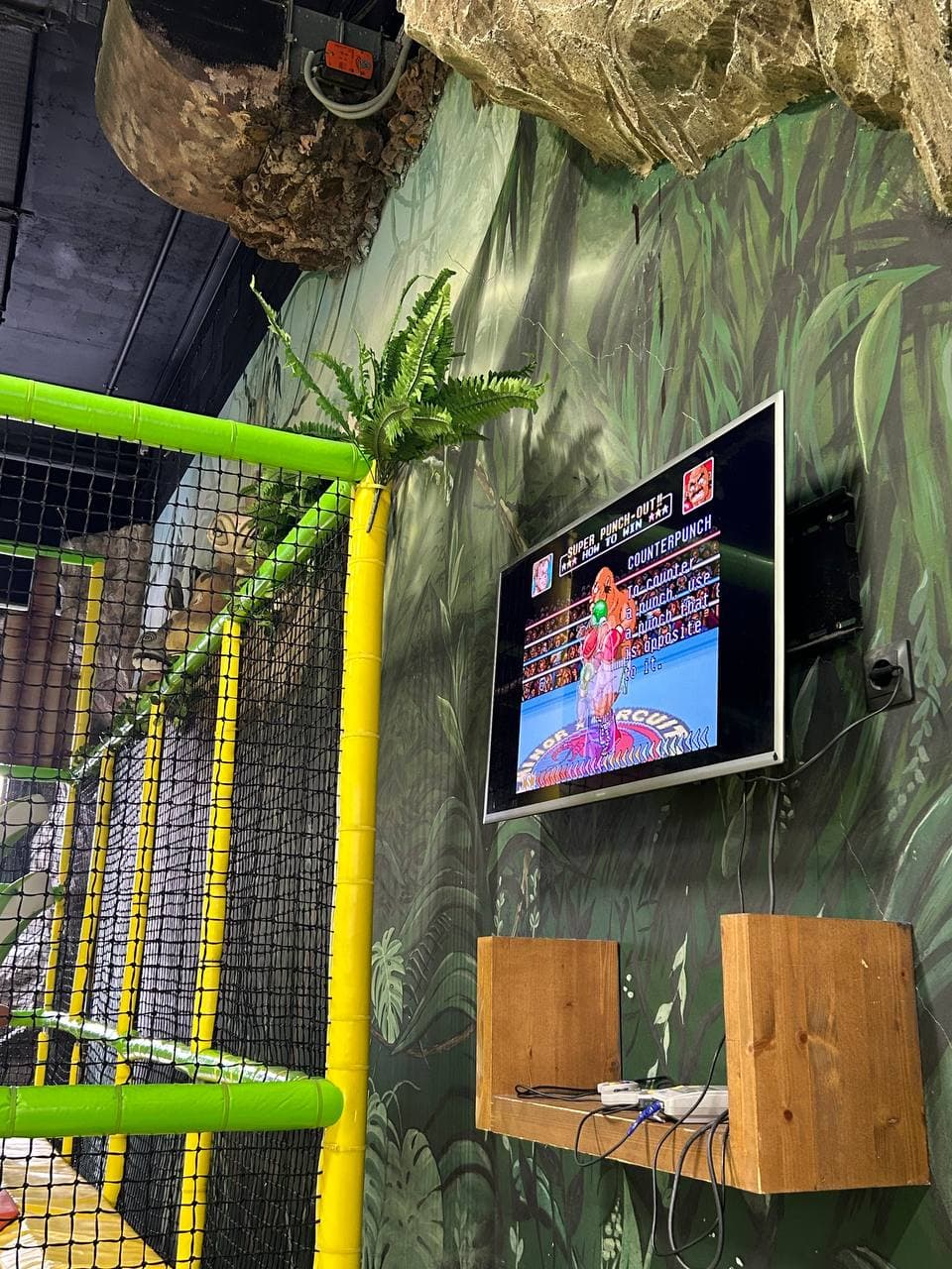 Джуманджи — фото 1