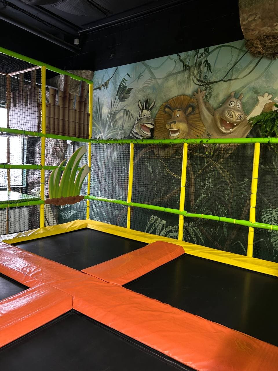 Джуманджи — фото 21