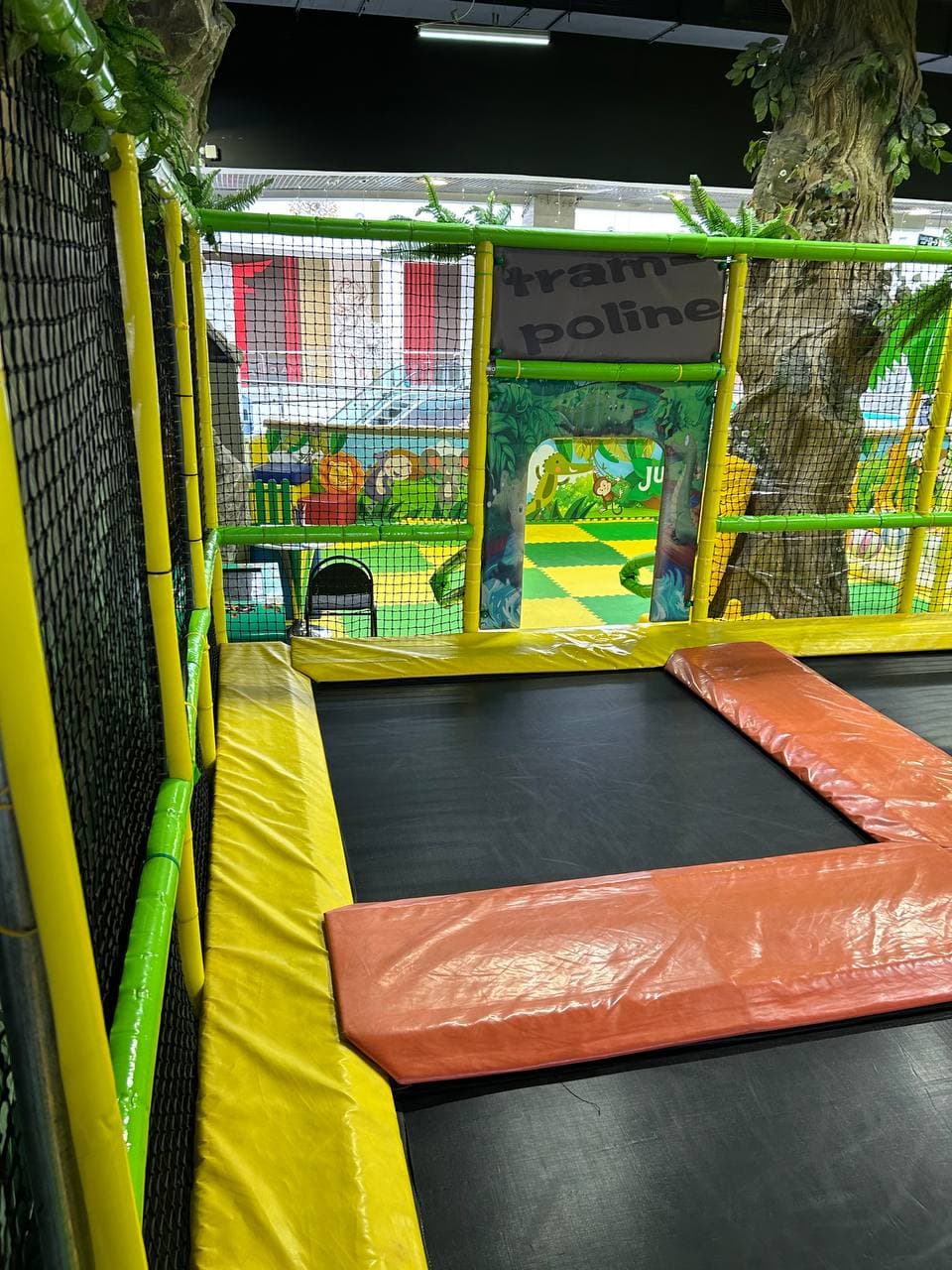 Джуманджи — фото 23