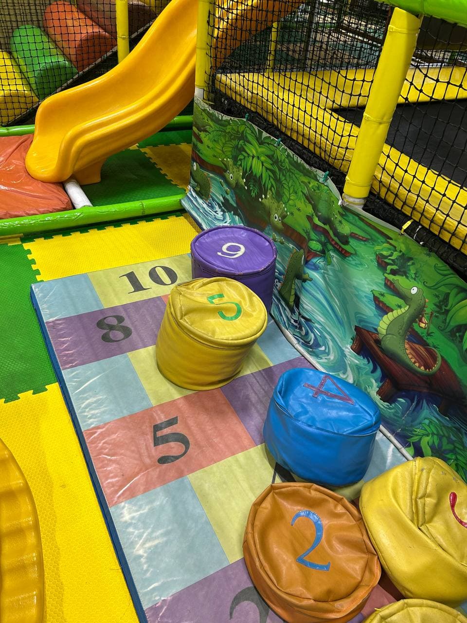 Джуманджи — фото 24