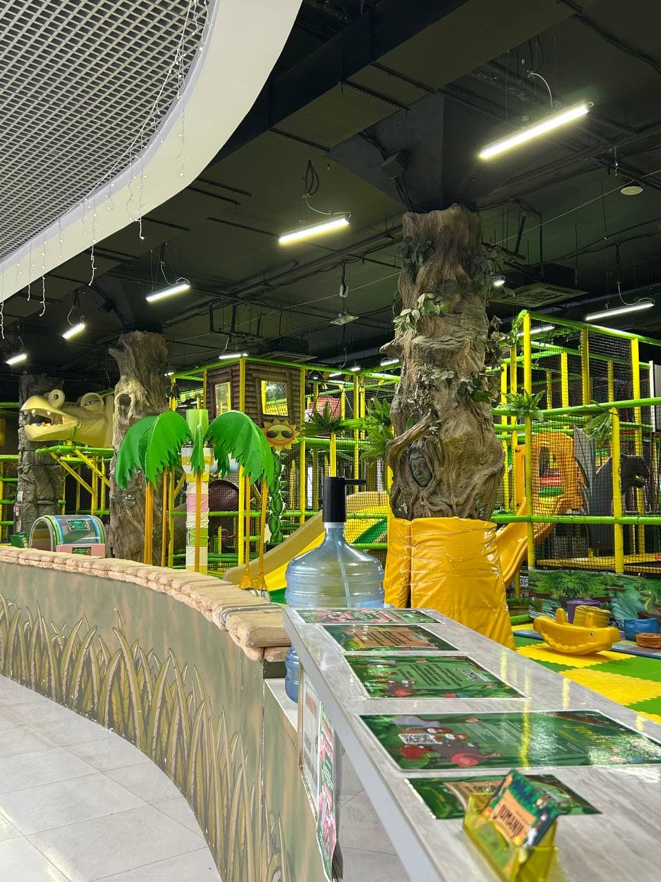 Джуманджи — фото 26