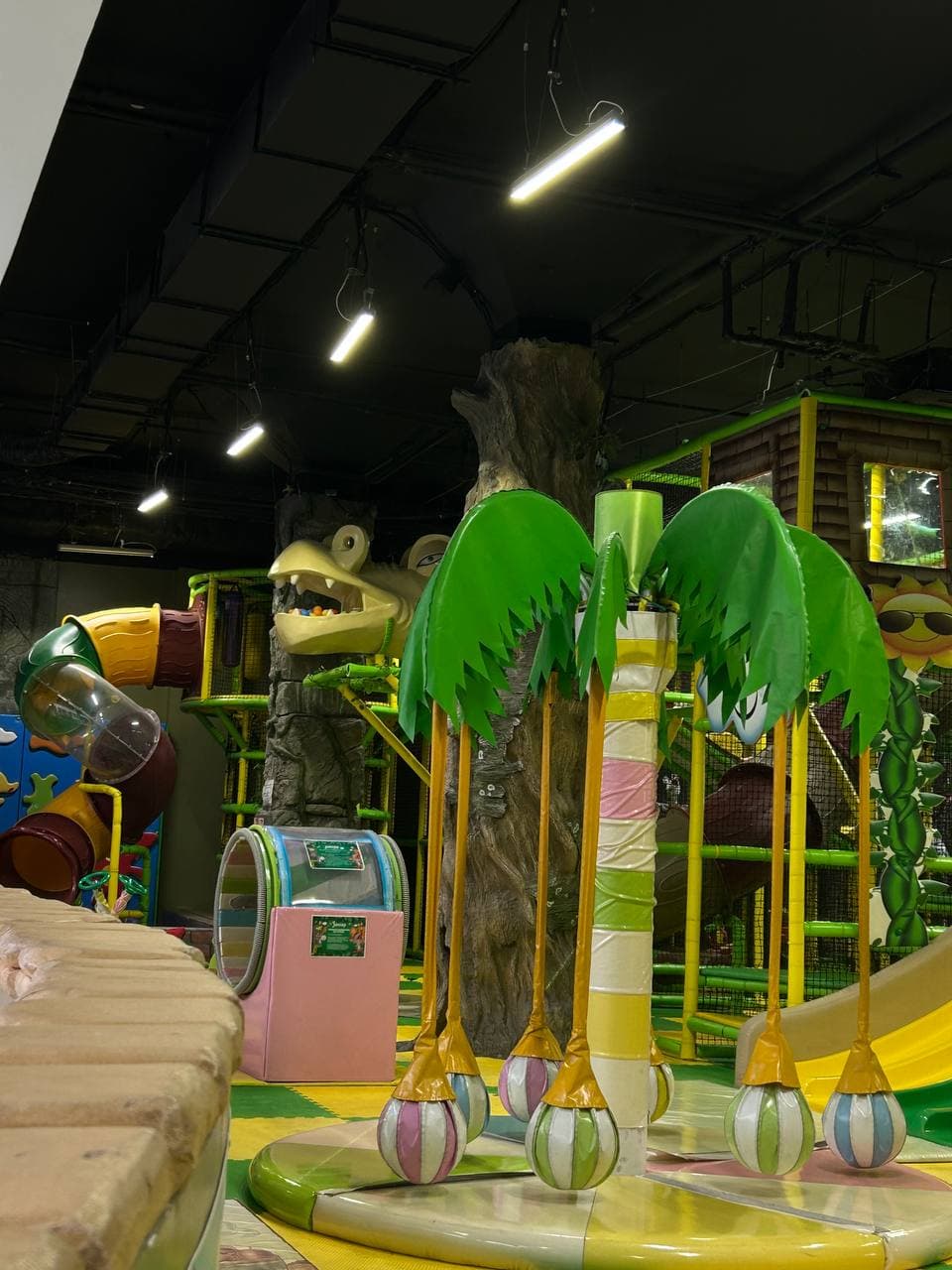 Джуманджи — фото 28