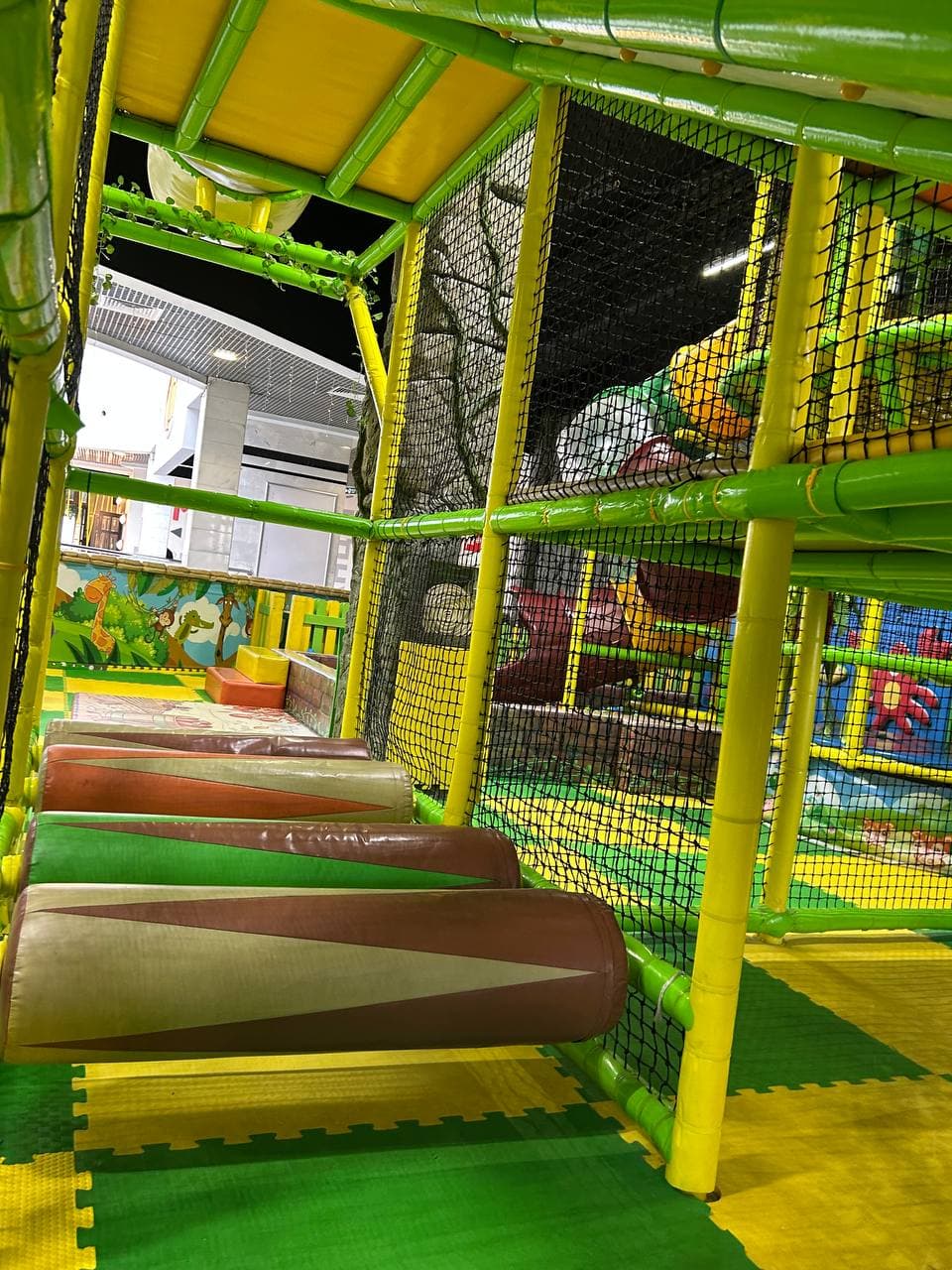 Джуманджи — фото 4