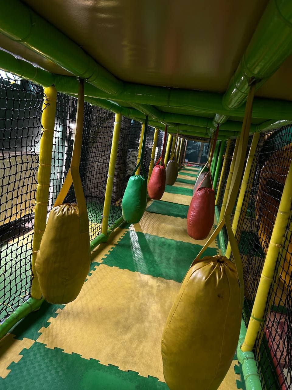 Джуманджи — фото 6