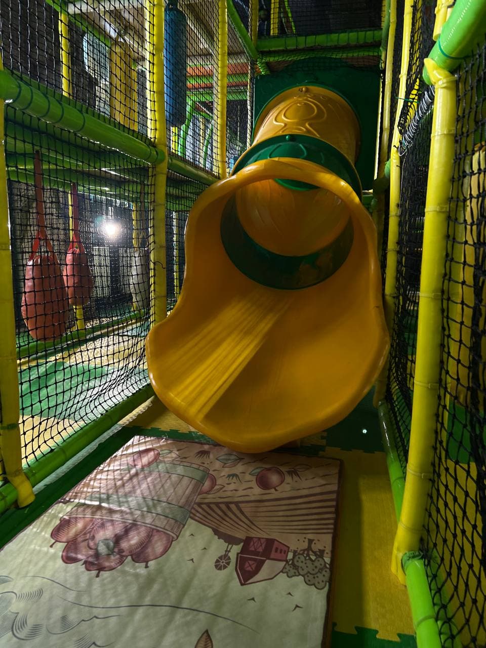 Джуманджи — фото 8